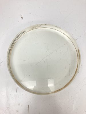 Disk, Cx/Cc Test Plate Set - Image 2
