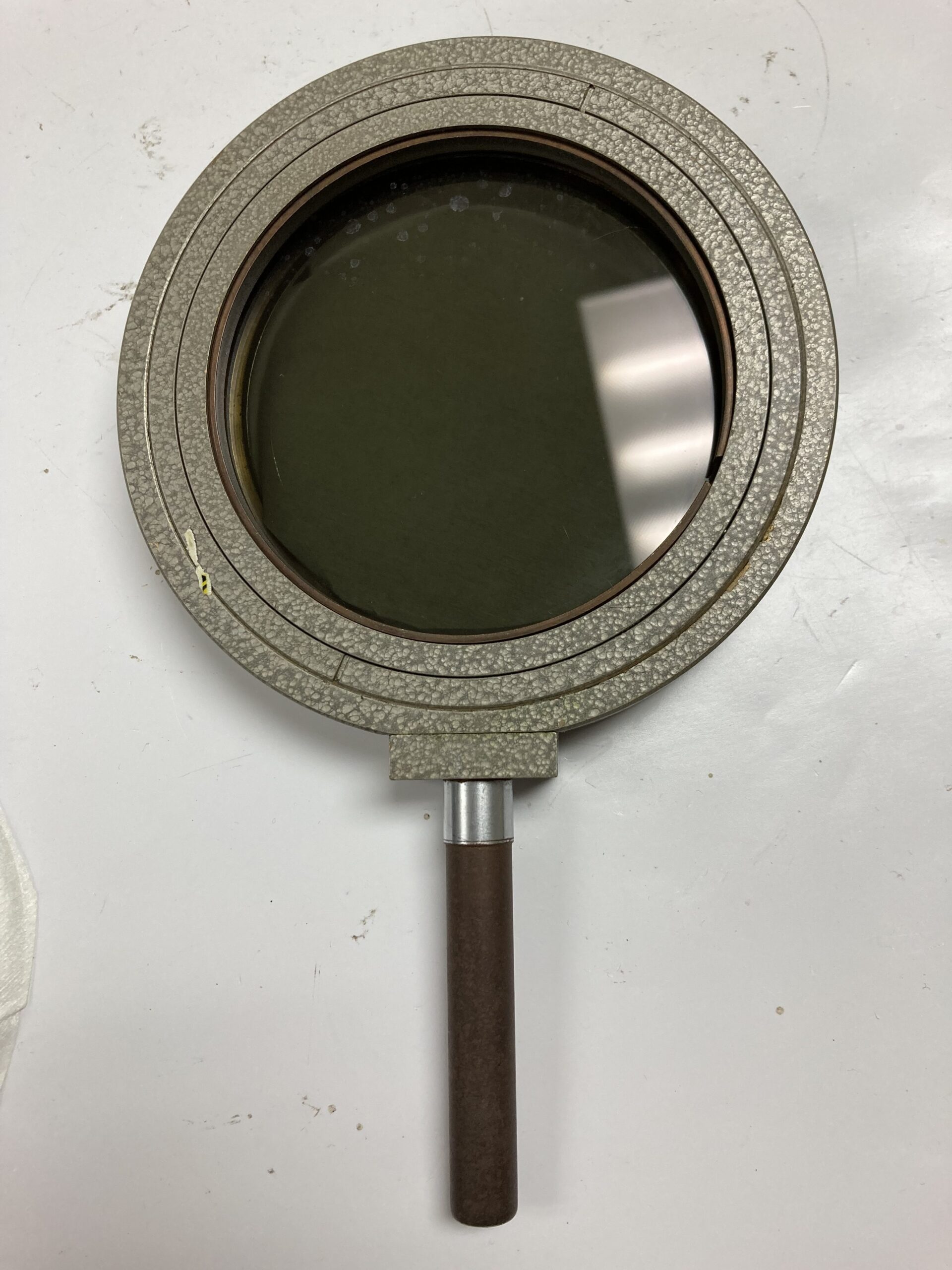 Disk Flat Parallel Polarizer - Image 2