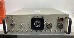 XLTR Multichan VHF-UHF MX-10926A/SRS-1(V - Image 2