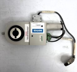 Axsys Laser Tracking Autofocus Model 8000 LTAF-8000 controller for precision laser positioning, optical inspection, and metrology applications