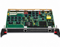 Performance Technologies CPC4416F ethernet switch