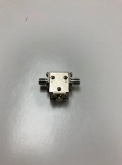MIDCO M316012 RF Bandpass Filter