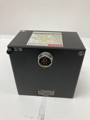 Abbott W5AY20-1 Power Supply - Image 3
