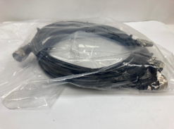 Aerotech Male to Female Motor Controller Cable (lot of 2)
