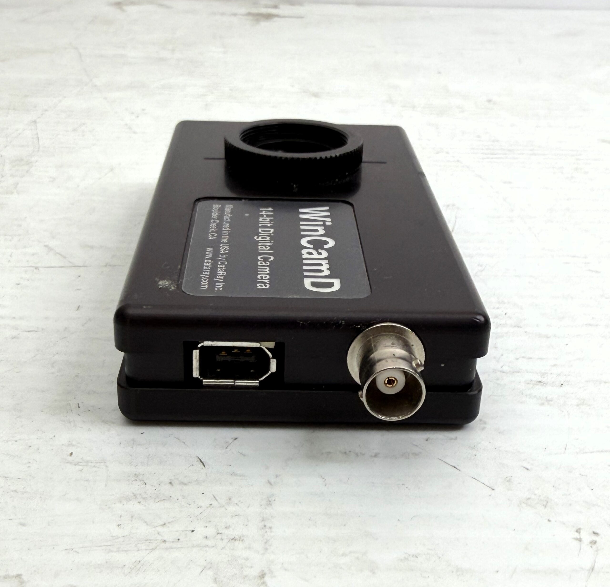 Genuine DataRay WinCamD 14-bit Digital Camera - Image 2