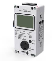 ANVER VLS-08 vacuum lifter