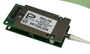 URE Photonics PPCL700 laser power meter
