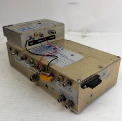 Dynatem DPC2-1624 VME single board computer module for embedded industrial computing systems