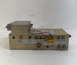 Dynatem DPC2-1624 VME single board computer module for embedded industrial computing systems