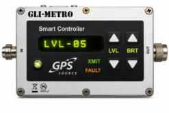 GPS Source METRO smart amplifier