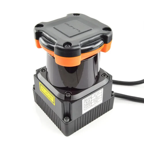 Hokuyo UTM-30LX