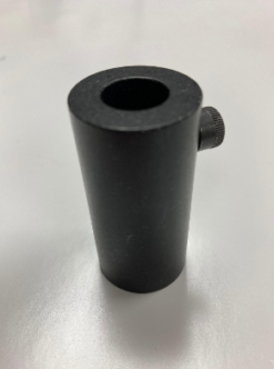 Oriel 2" inch Post Holder