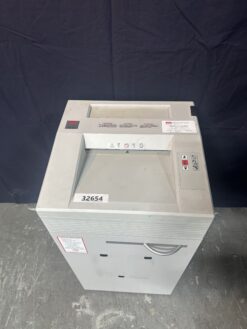 Security Engineered Machinery SEM 244/3 Shredder