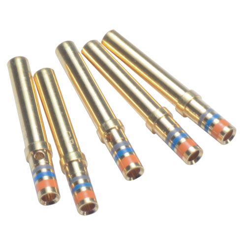 M39029/63-368 socket contact - LOT OF 55