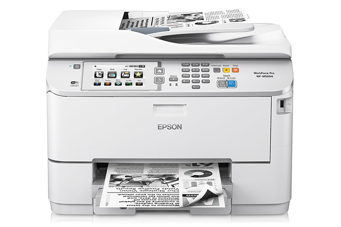 Epson WorkForce Pro WF-M5694