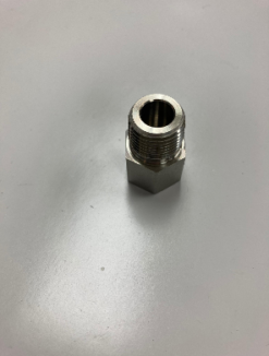 Swagelok 316 YZW Stainless Steel Tub Fitting