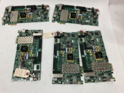 HP 8350B Sweep Oscillator with HP 83550A RF Plug-In