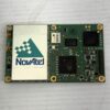 NovAtel OEMV-2 GNSS GPS receiver board module for precision positioning and embedded navigation applications