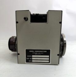 Oriel 77250 1/8 m Hand Operated Monochromator - Image 2