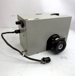 Oriel Corporation 77250 1/8 meter hand operated monochromator for spectroscopy, optical analysis, and photonics laboratory applications
