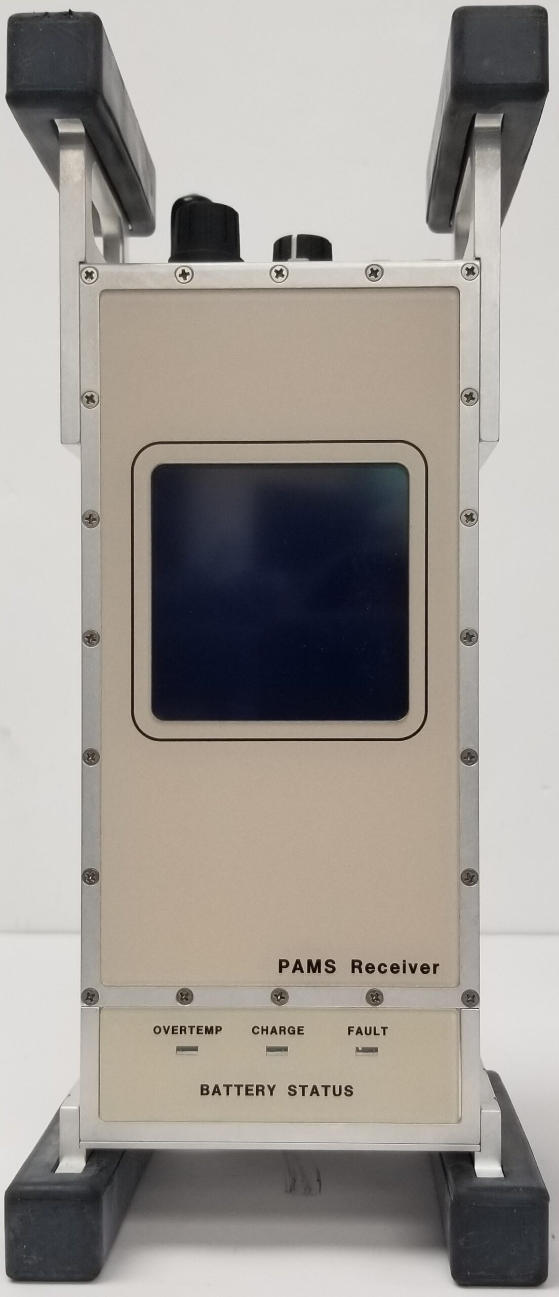 Praxsym PAMS-C Portable Attenuation Measurement System Kit 310-0010042-003 - Image 2