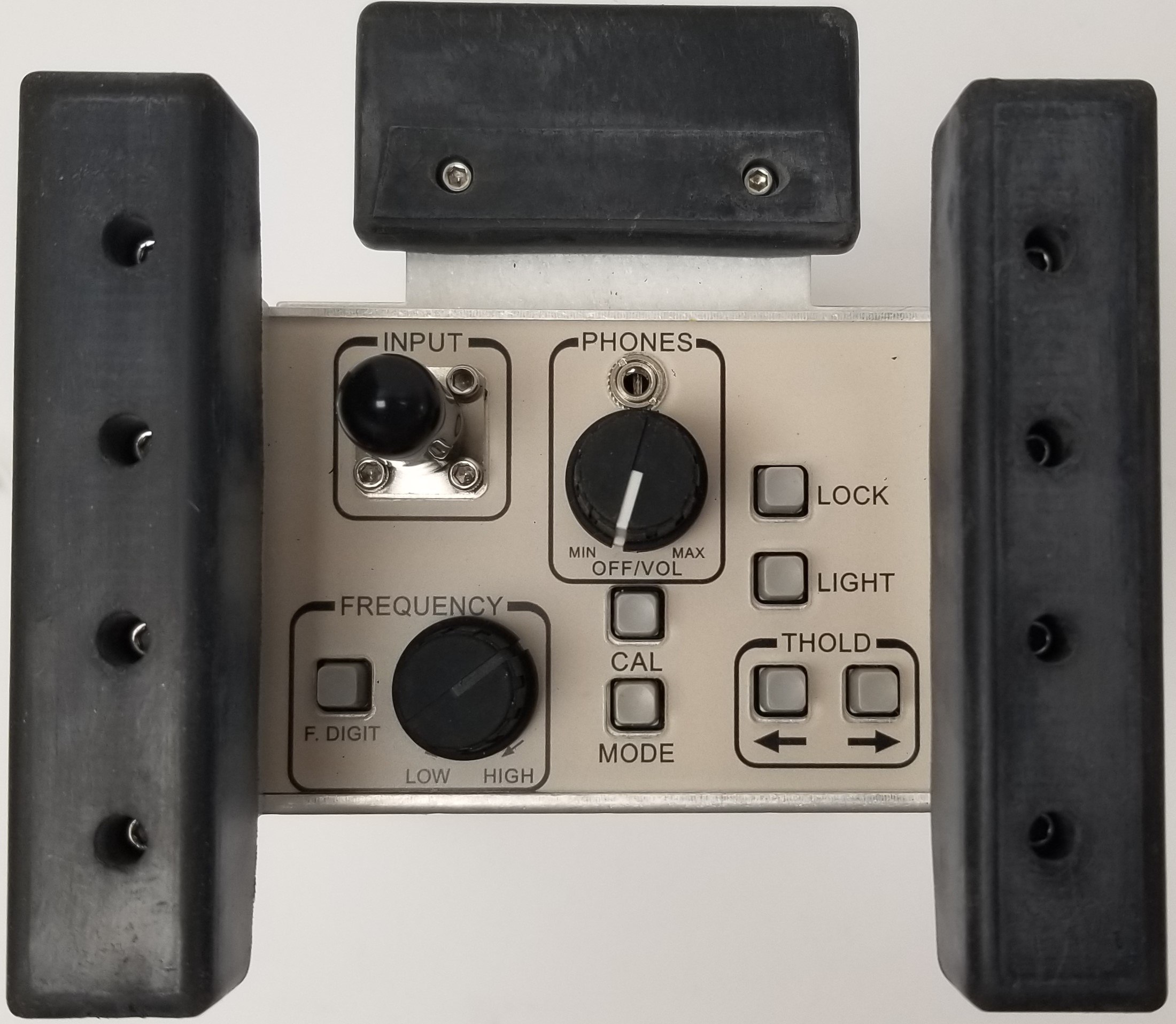 Praxsym PAMS-C Portable Attenuation Measurement System Kit 310-0010042-003 - Image 3