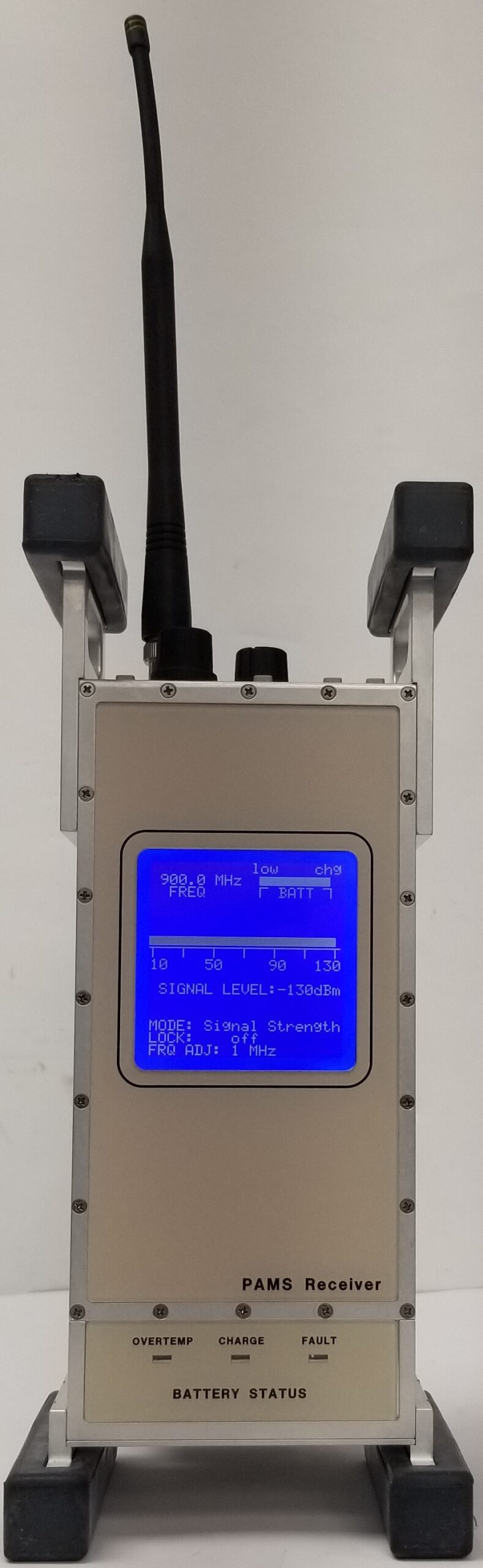 Praxsym PAMS-C Portable Attenuation Measurement System Kit 310-0010042-003 - Image 4