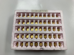 Teledyne 114 Relay (lot of (lot of 50)
