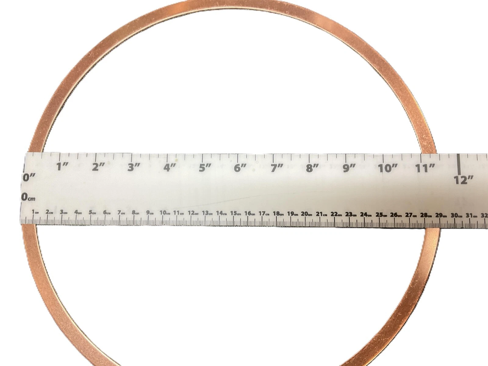 G-1325 Copper Gaskets