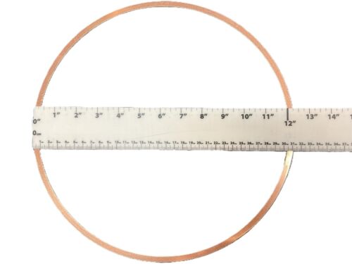 G-1400 Copper Gasket