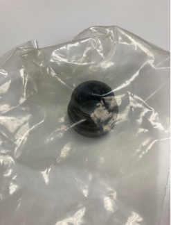 Amphenol Mil Spec Connector Shell