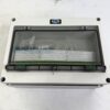 Spelsberg EK 012 12-module electrical distribution enclosure box for industrial wiring and electrical installation applications