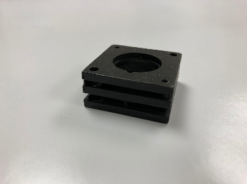 Oriel 3-Layer Optical Square