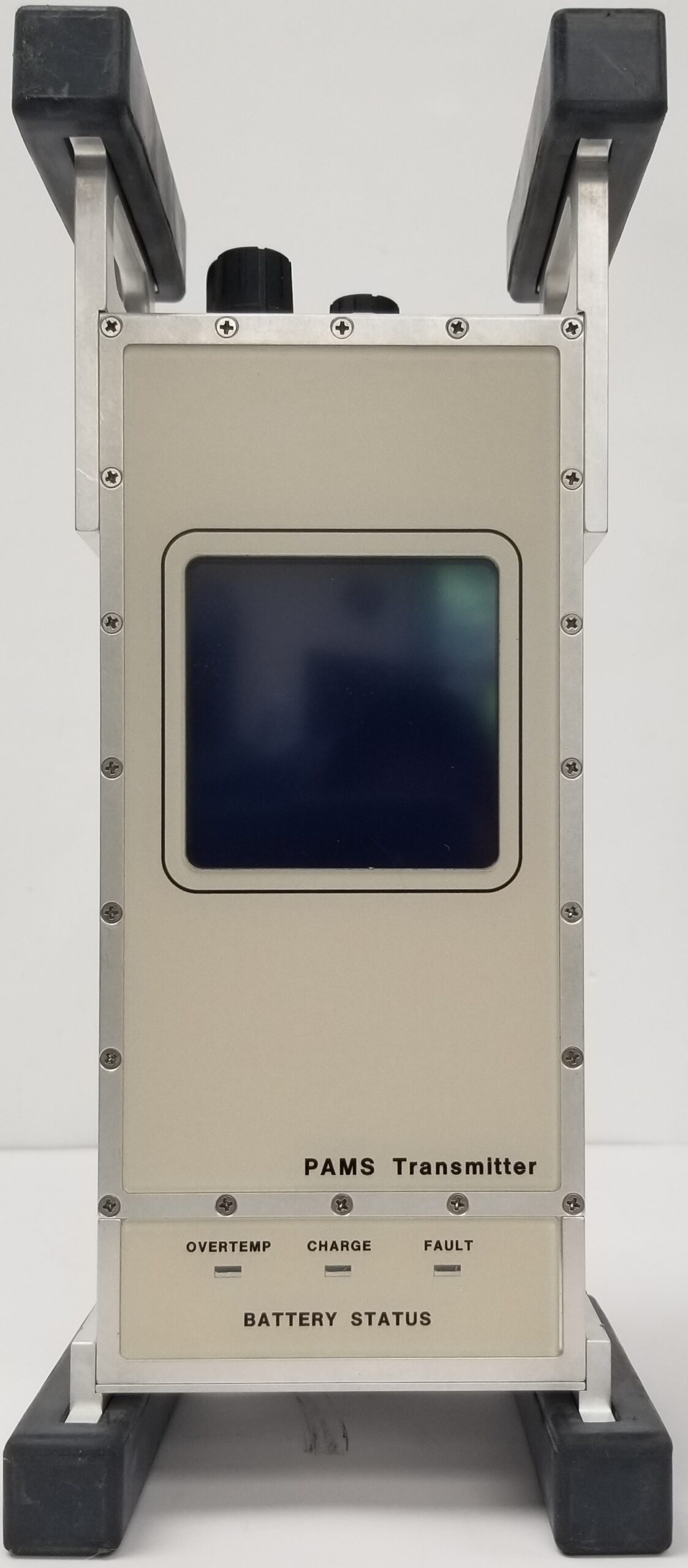 Praxsym PAMS-C Portable Attenuation Measurement System Kit 310-0010042-003 - Image 7