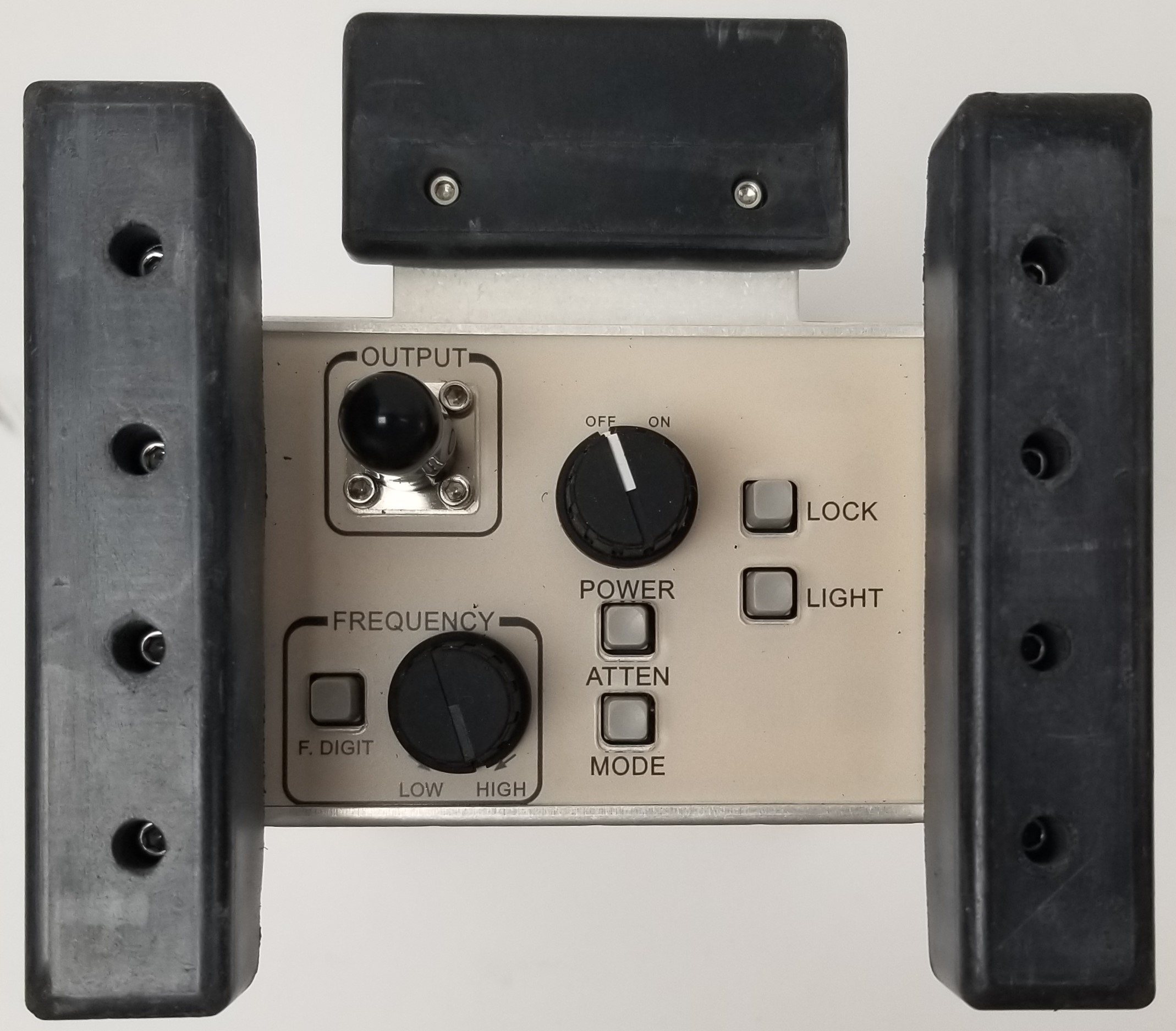 Praxsym PAMS-C Portable Attenuation Measurement System Kit 310-0010042-003 - Image 8