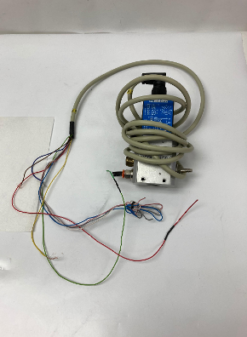 Festo MPPE-3-1/4-2,5-010B Pneumatic Regulator