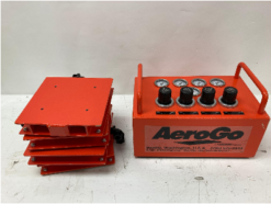 AeroGo BN34 Air Management Regulator