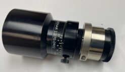 Schneider Kreuznach CM120 BK15 Compact