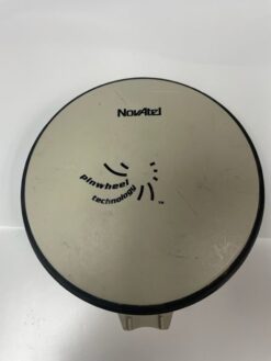 Novatel GPS PinWheel