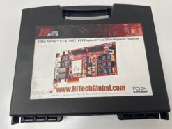 MR-X01-03 XILINX製VIRTEX-6 ML605評価ボード ML605 Xilinx (Virtex-6 FPGA Evaluation Board) | ArtisanTG™