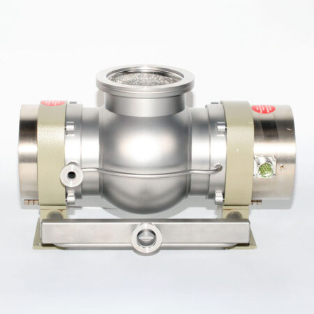Pfeiffer TPH-330 turbo molecular pump