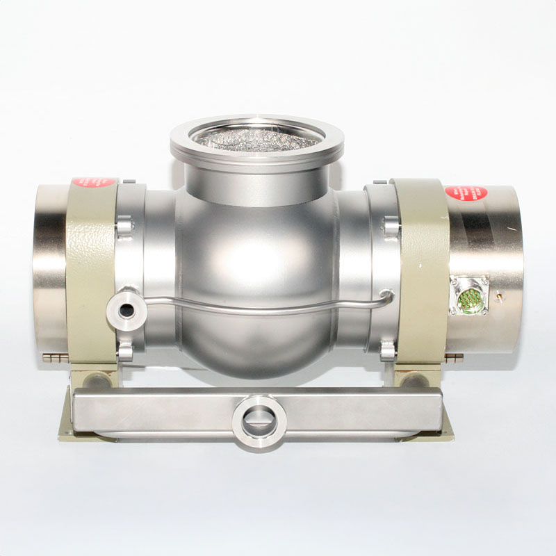 Pfeiffer TPH-330 turbo molecular pump