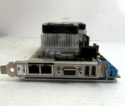Trenton 92-507059-XXX Full-Size Industrial System Host Board - Image 4