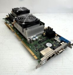 Trenton 92-507059-XXX Full-Size Industrial System Host Board - Image 2
