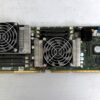 Trenton 92-507059-XXX full-size PICMG industrial system host board for embedded computing and industrial automation applications