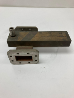 MDL 187XT89 Waveguide