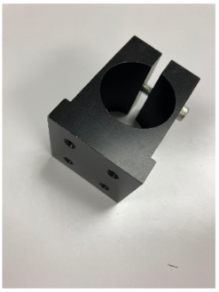 NRC 2"x2"x3" Optical Holder